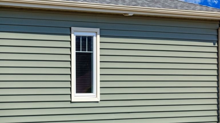 Vinal Siding